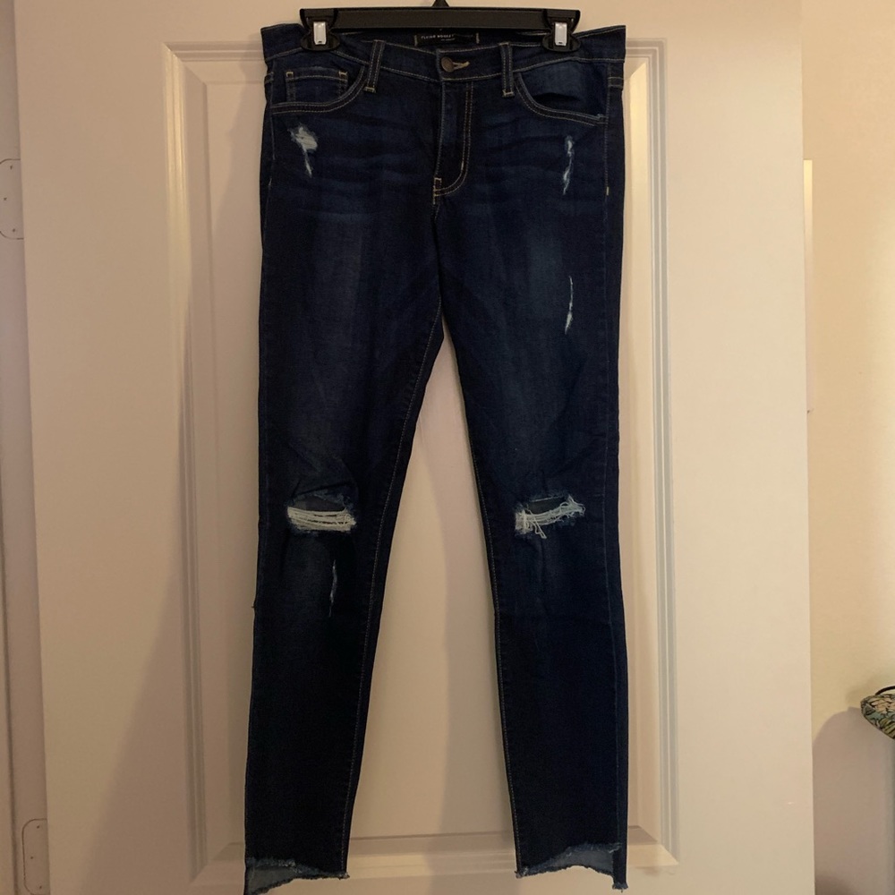 Flying Monkey Jeans